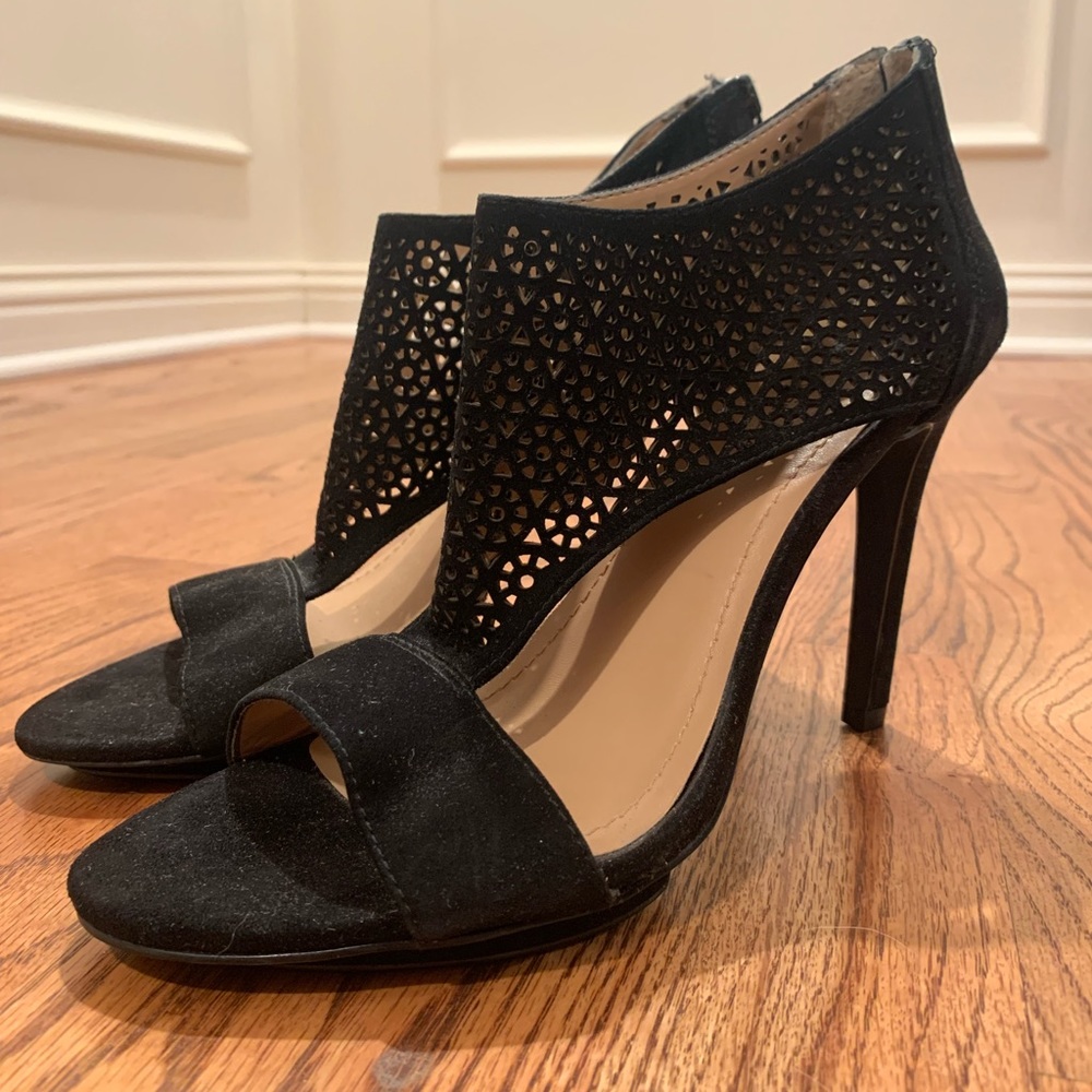 BCBGeneration size 8 unworn heels